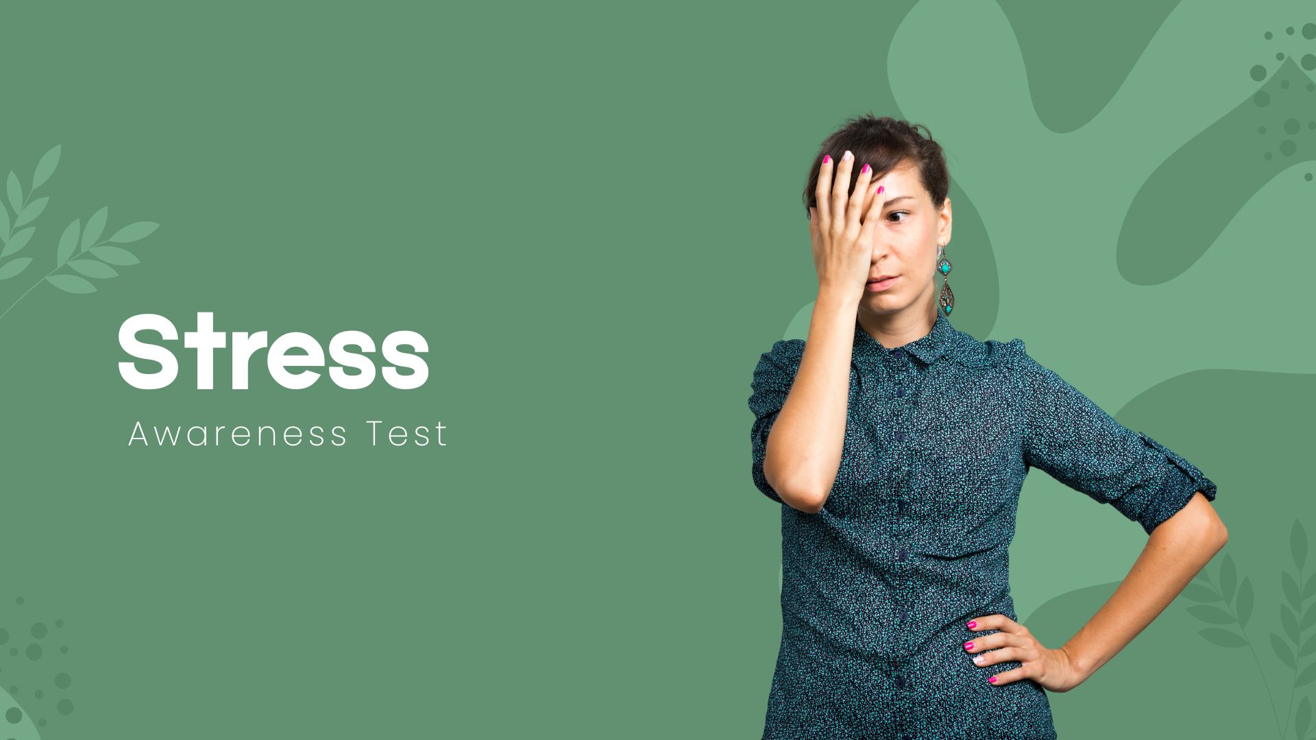 Stress Awareness Test